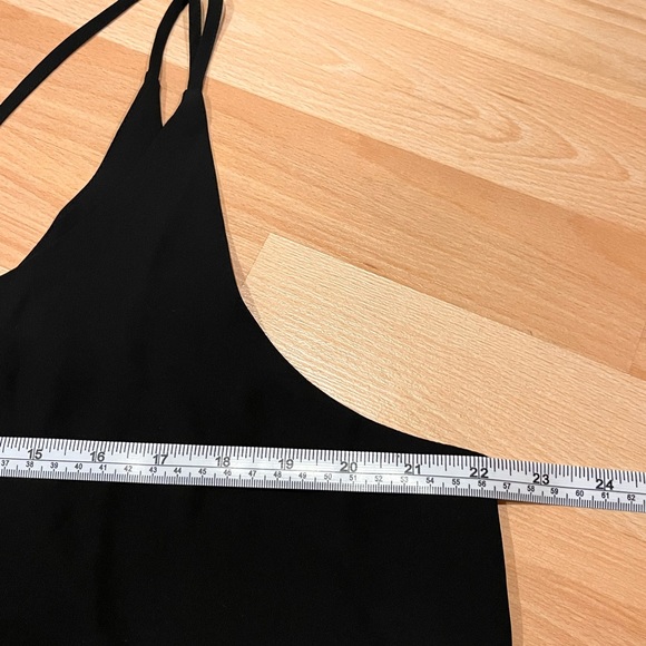 Strappy cami - Picture 5 of 5